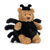 Peluche Bartholomew l'ours araignée 26 cm - Jellycat