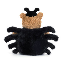 Peluche Bartholomew l'ours araignée 26 cm - Jellycat