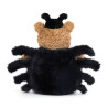 Peluche Bartholomew l'ours araignée 26 cm - Jellycat