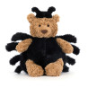 Peluche Bartholomew l'ours araignée 26 cm - Jellycat
