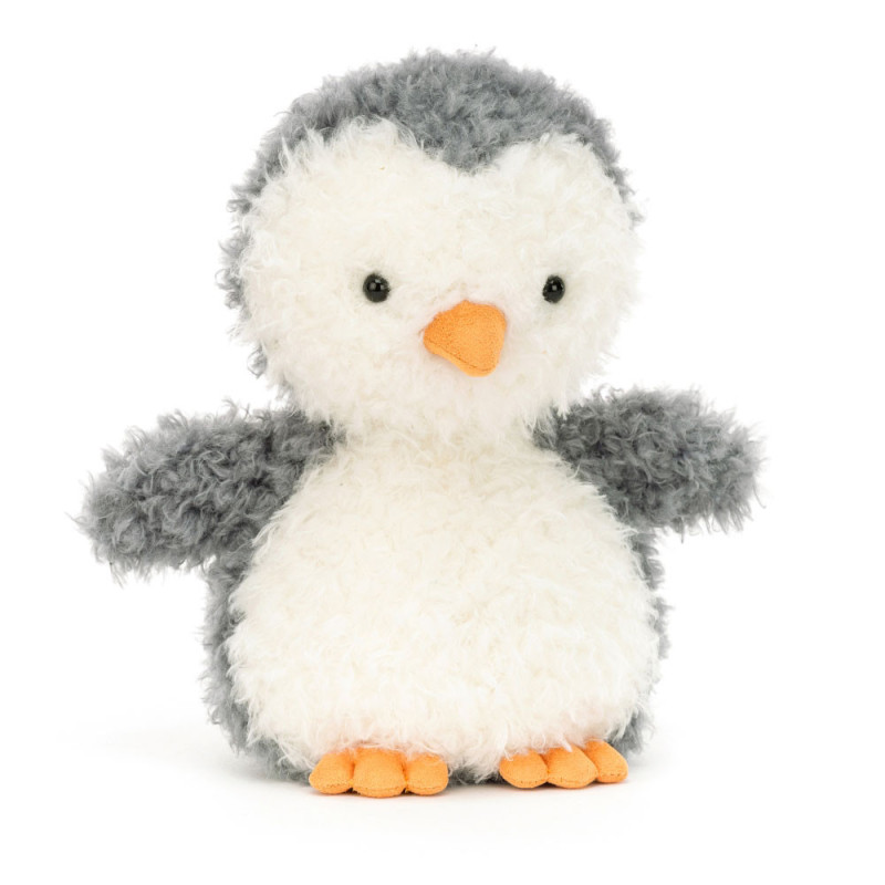 Peluche Petit Pingouin 18 cm - Jellycat
