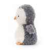 Peluche Petit Pingouin 18 cm - Jellycat