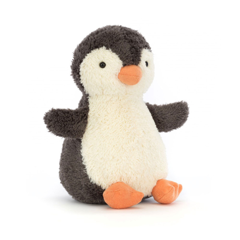 Peluche Peanut le pingouin 24 cm - Jellycat
