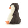 Peluche Peanut le pingouin 24 cm - Jellycat