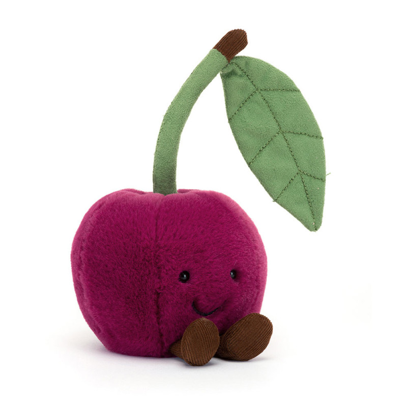 Peluche Cerise 12 cm - Jellycat
