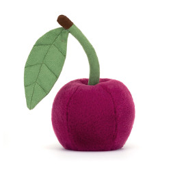 Peluche Cerise 12 cm - Jellycat