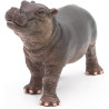 Figurine Bébé Hippopotame - Papo