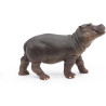 Figurine Bébé Hippopotame - Papo