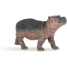 Figurine Bébé Hippopotame - Papo