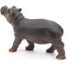 Figurine Bébé Hippopotame - Papo