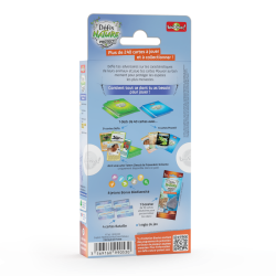 Pack De Démarrage Défis Nature Protect - Cheval de Przewalski - Bioviva