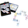 Domino double 6 - Loisirs Nouveaux