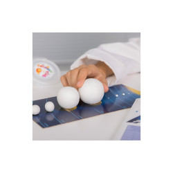 Coffret Patarev - Le Système Solaire - Sentosphère