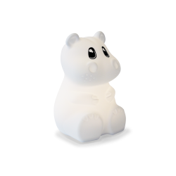 Veilleuse Hippopotame Kidynight - Kidywolf