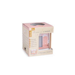 Lanterne magique connectée - La petite école de danse - Moulin Roty