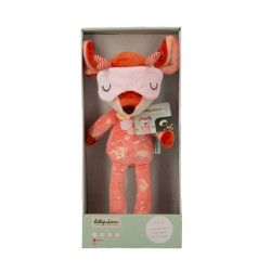 Peluche amie de la nuit - Stella le faon - Lilliputiens