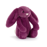 Peluche Bashful Lapin Allium 18 cm - Jellycat