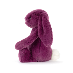Peluche Bashful Lapin Allium 18 cm - Jellycat