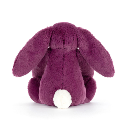 Peluche Bashful Lapin Allium 18 cm - Jellycat