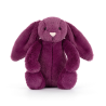 Peluche Bashful Lapin Allium 18 cm - Jellycat