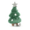 Peluche Sapin de Noël Amuseables 31 cm - Jellycat