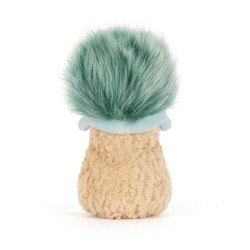 Peluche Cacahuète Après-ski 15 cm - Jellycat