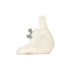 Peluche Flocon de neige Amuseables 16 cm - Jellycat