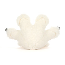 Peluche Flocon de neige Amuseables 16 cm - Jellycat