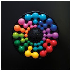 IQ Premium Planètes - Smart Games