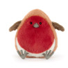 Peluche Oiseau Rouge-Gorge 20 cm - Jellycat