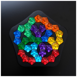 IQ Premium Carat - Smart Games