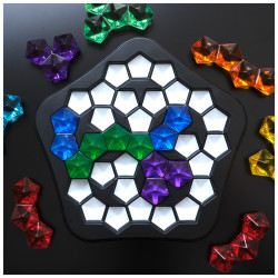 IQ Premium Carat - Smart Games