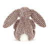 Peluche Bashful luxe Lapin Pine 31 cm - Jellycat