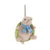 Peluche Timmy la tortue à suspendre 10 cm - Jellycat