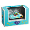 Voiture Blue Gun - Crazy Motors - Djeco