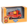 Camion Captain Fire - Crazy Motors - Djeco