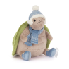 Peluche Timmy la tortue patineuse 28 cm - Jellycat