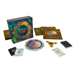 Take Time - Asmodee