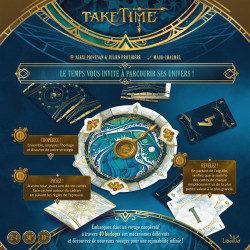Take Time - Asmodee