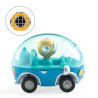 Voiture Nauti Bubble - Crazy Motors - Djeco