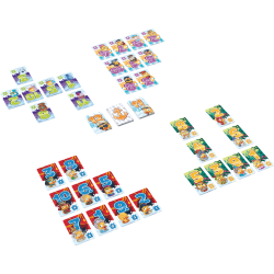 Duck & cover - Asmodee