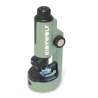 KIDYMICROSCOPE -  Microscope portable vert - Kidywolf
