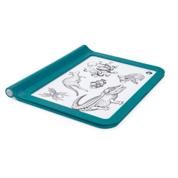 Tablette lumineuse Kidywolf - Tout autour du monde - Moulin Roty