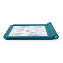 Tablette lumineuse Kidywolf - Tout autour du monde - Moulin Roty