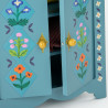 Armoire en bois - Les Minouchkas - Moulin Roty