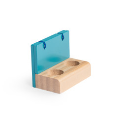 Van en bois - La Grande Famille - Moulin Roty