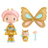 Figurines Tinyly : Hortense et Fly - Djeco