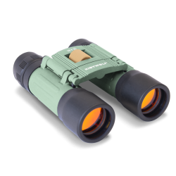 KIDYBINOCULARS - Jumelles antichoc verte - Kidywolf