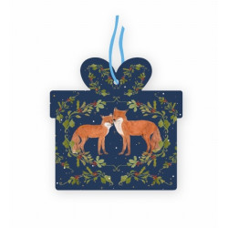 Calendrier de l'avent "The Art File" -  Puzzle Gibsons