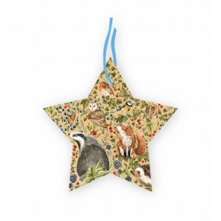 Calendrier de l'avent "The Art File" -  Puzzle Gibsons